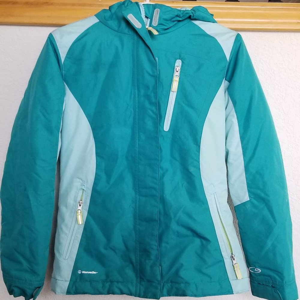 Girls Winter Coat